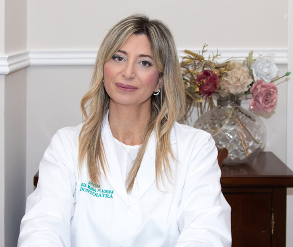 Maria Elena Placenza - Dentista Trapani